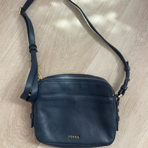 Fossil piper gem toaster crossbody - Picture 2 of 5